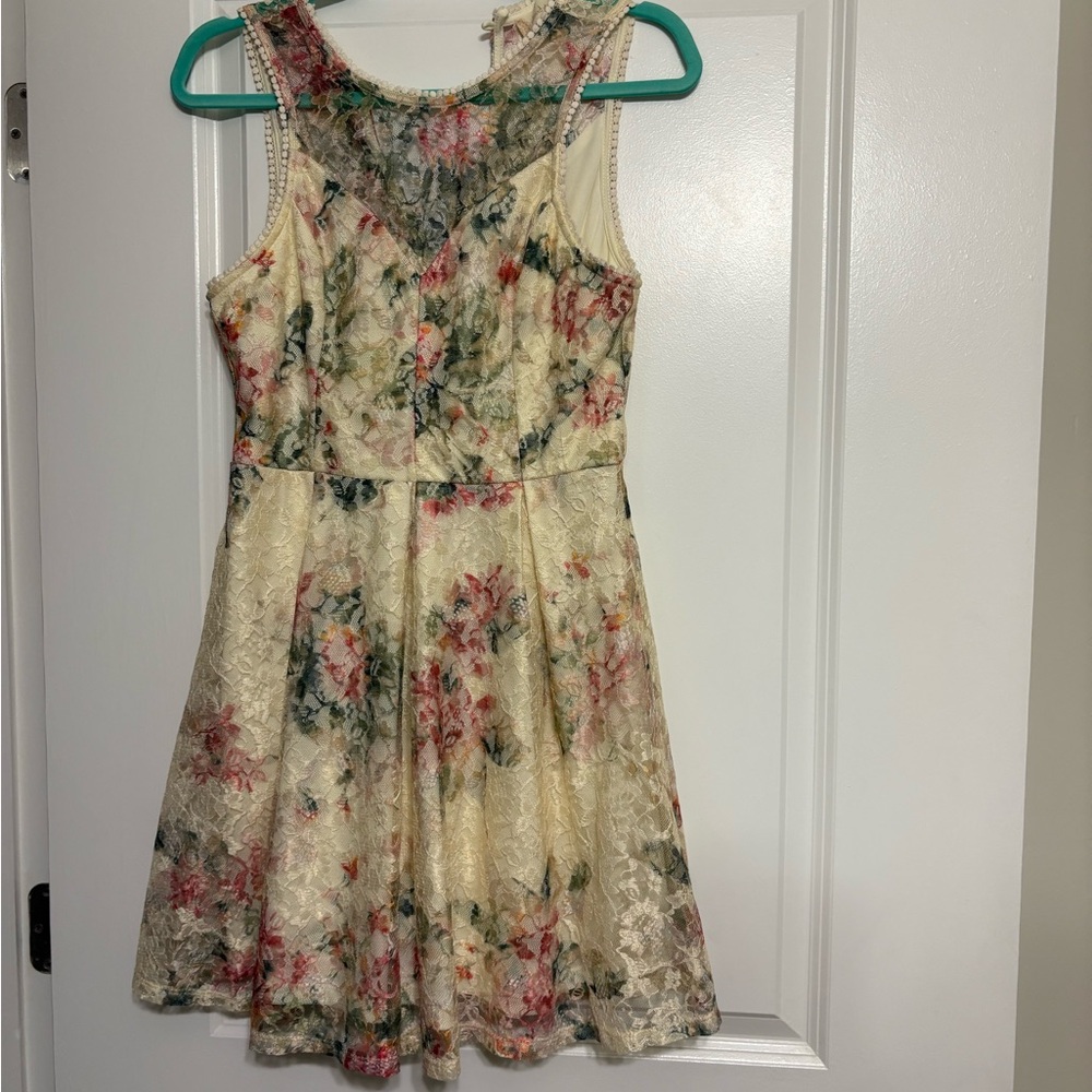 Altard D State Dress Size Medium